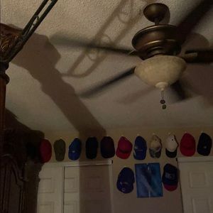 Meet your Posher, Gil